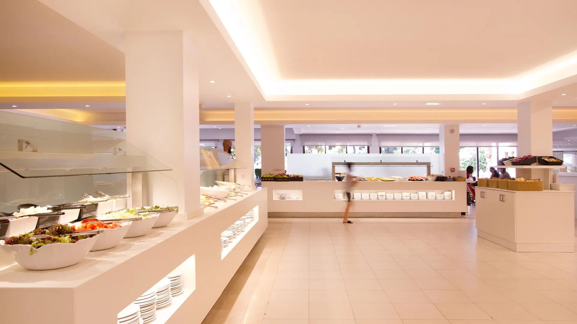 Hotel Garbi Park & Aquasplash Lloret de Mar