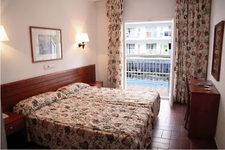 Hotel Garbi Park & Aquasplash Lloret de Mar