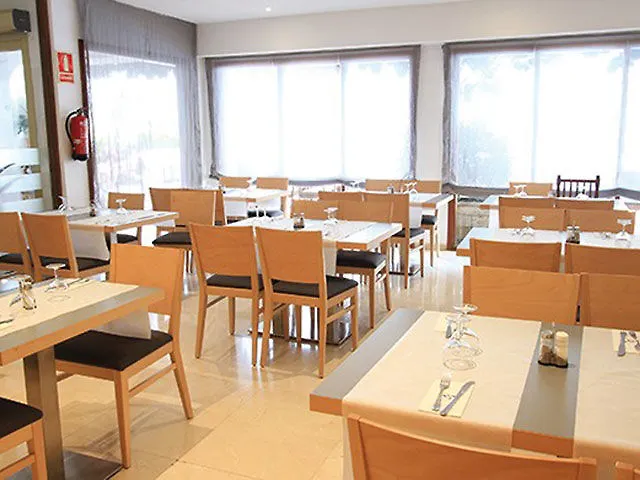 Hotel Garbi Park & Aquasplash Lloret de Mar
