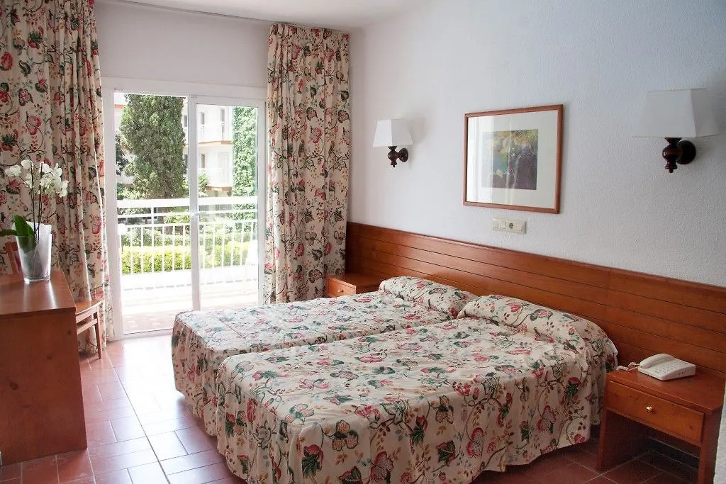 Hotel Garbi Park & Aquasplash Lloret de Mar 4*,  Spanien