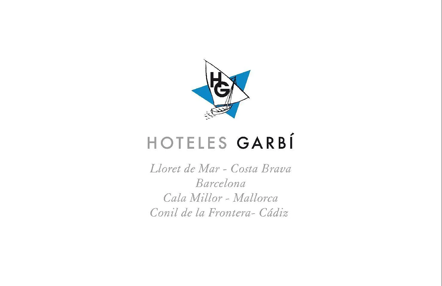 Hotel Garbi Park & Aquasplash Lloret de Mar