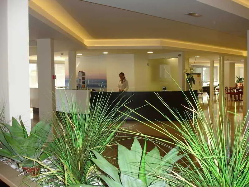 Hotel Garbi Park & Aquasplash Lloret de Mar