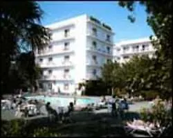 Hotel Garbi Park & Aquasplash Lloret de Mar