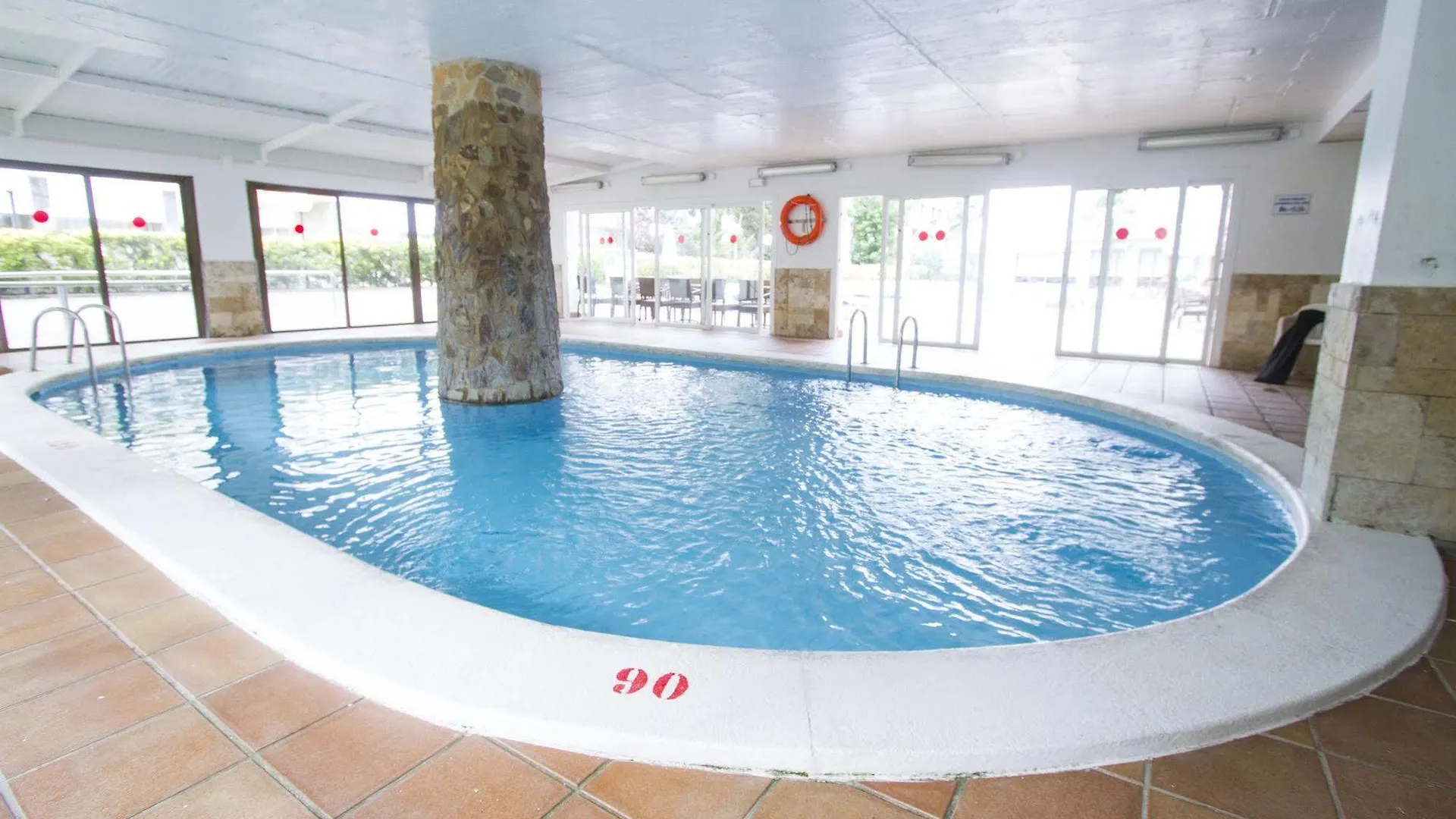 Hotel Garbi Park & Aquasplash Lloret de Mar