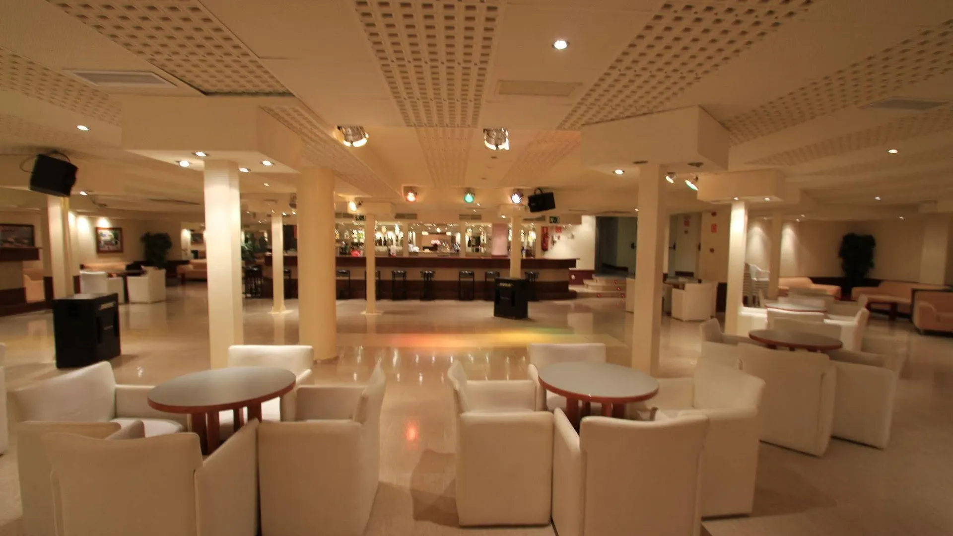 Hotel Garbi Park & Aquasplash Lloret de Mar