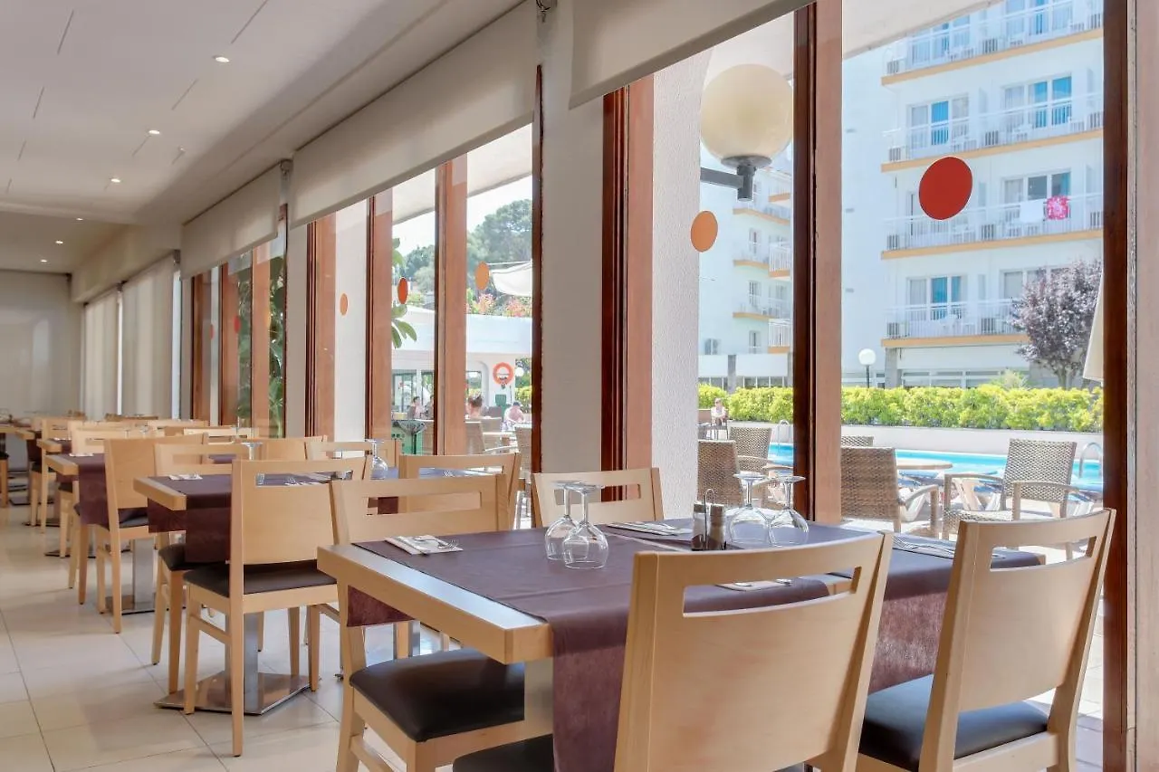 Hotel Garbi Park & Aquasplash Lloret de Mar