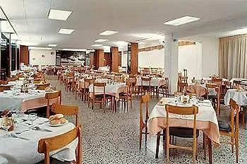 Hotel Garbi Park & Aquasplash Lloret de Mar