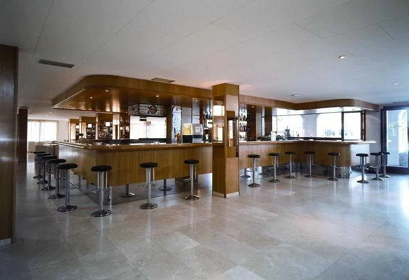 Hotel Garbi Park & AquaSplash Lloret de Mar