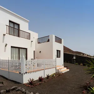 Hébergement de vacances Lanzarote Natura