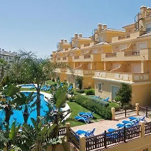 Апартаменты Vista Real Алькайдеса