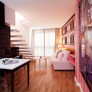 Appartement Picasso