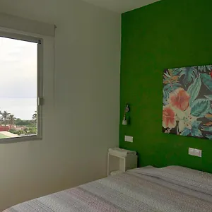 Appartement Concha