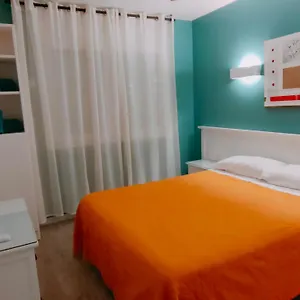 Appartement Eldorado