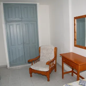 Appartement San Sebastian