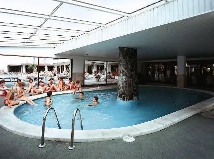Hotel Garbi Park & Aquasplash Lloret de Mar 4*,  Spagna