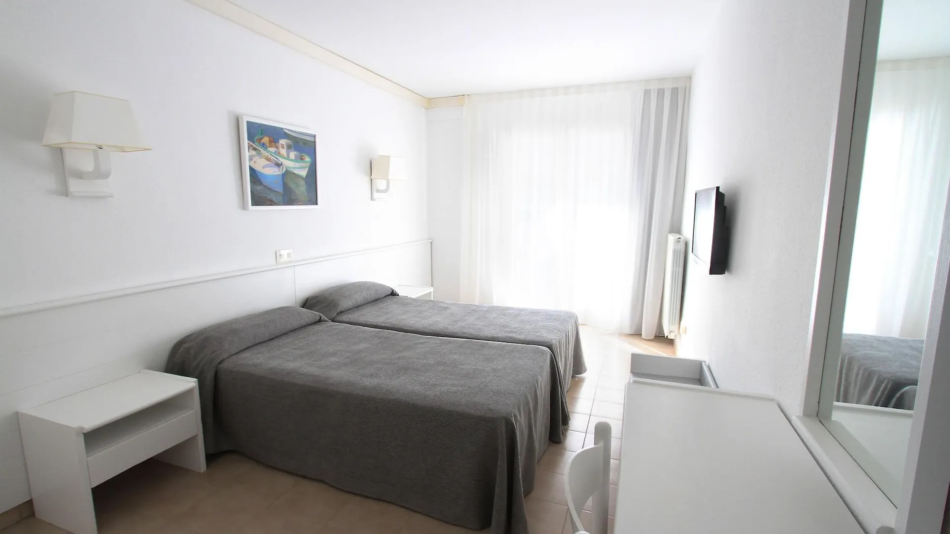 Hotel Garbi Park & Aquasplash Lloret de Mar