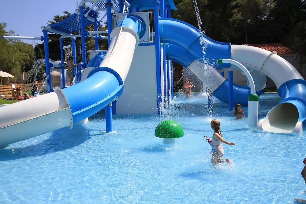 Hotel Garbi Park & Aquasplash Lloret de Mar