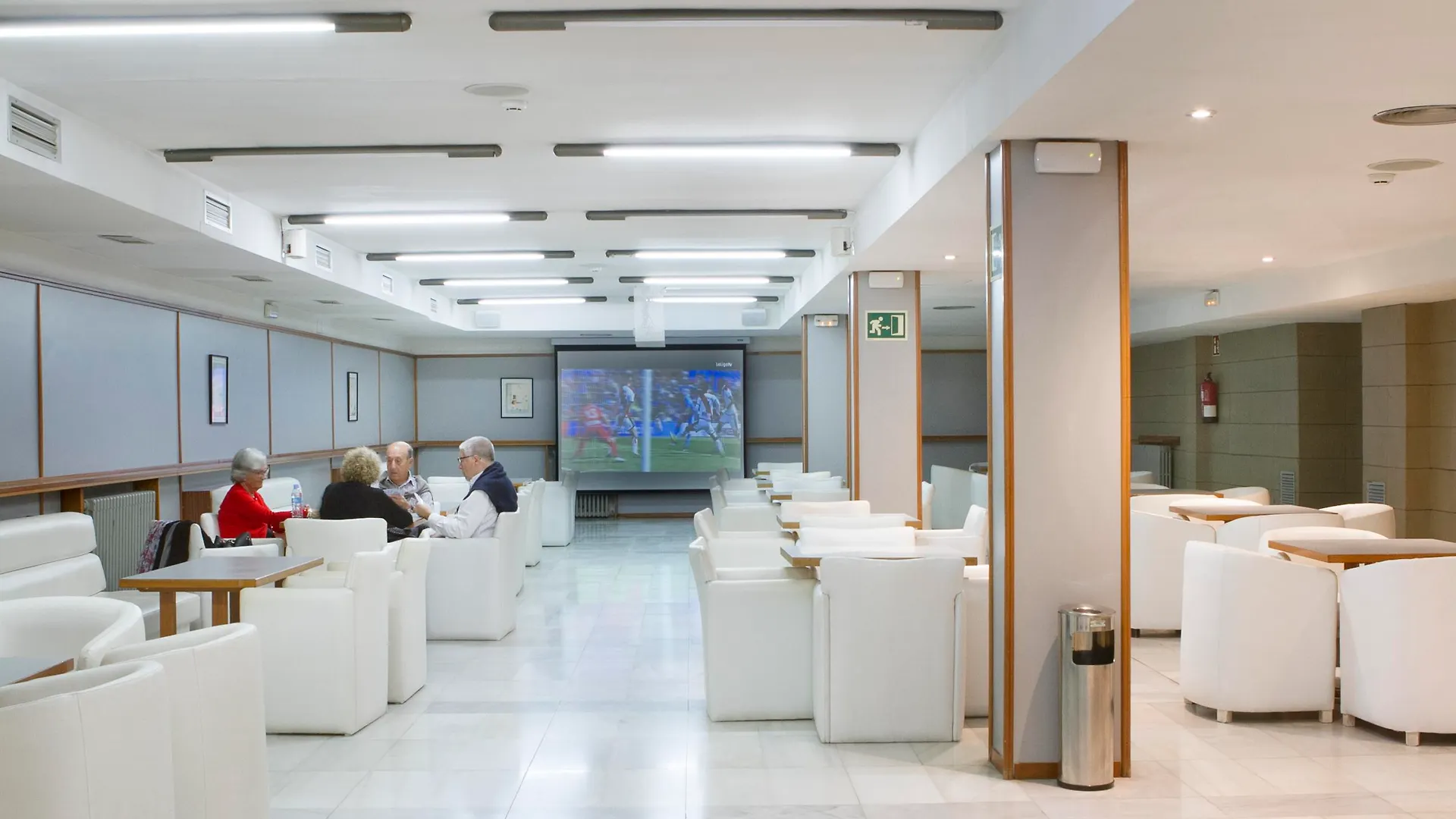 Hotel Garbi Park & Aquasplash Lloret de Mar