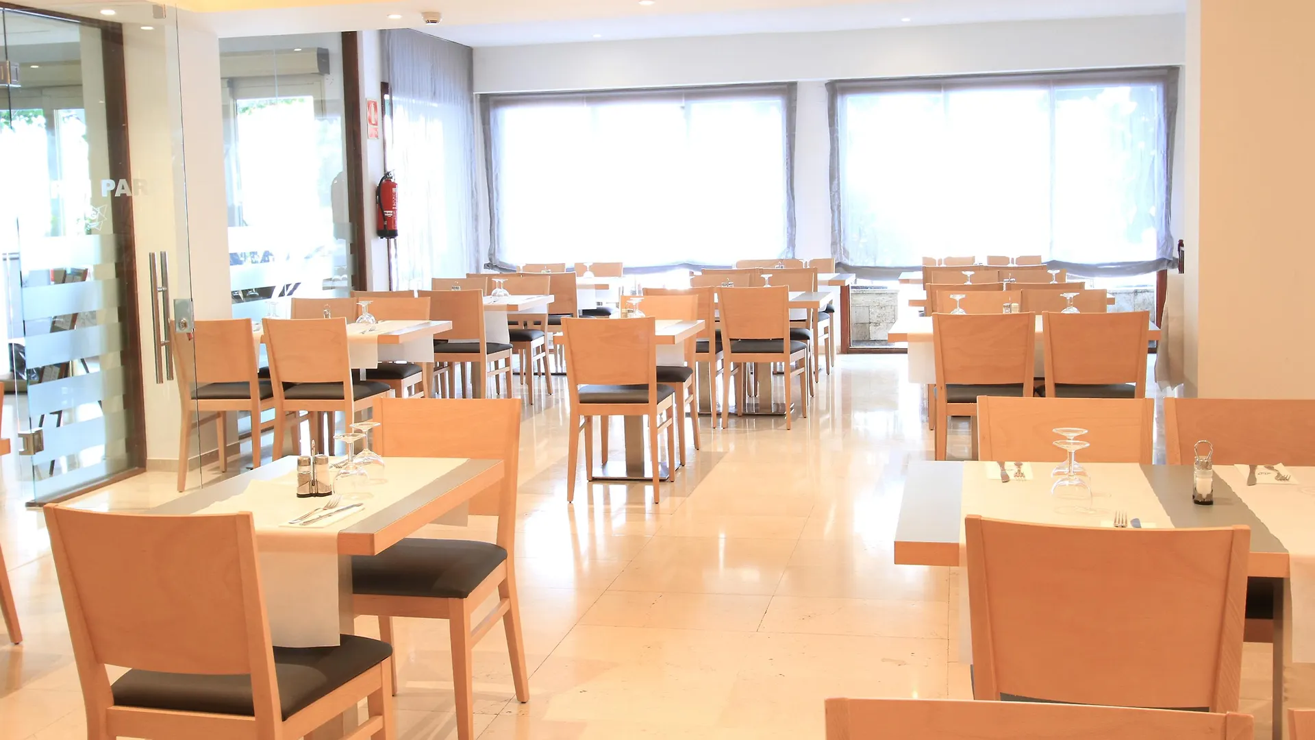 Hotel Garbi Park & Aquasplash Lloret de Mar