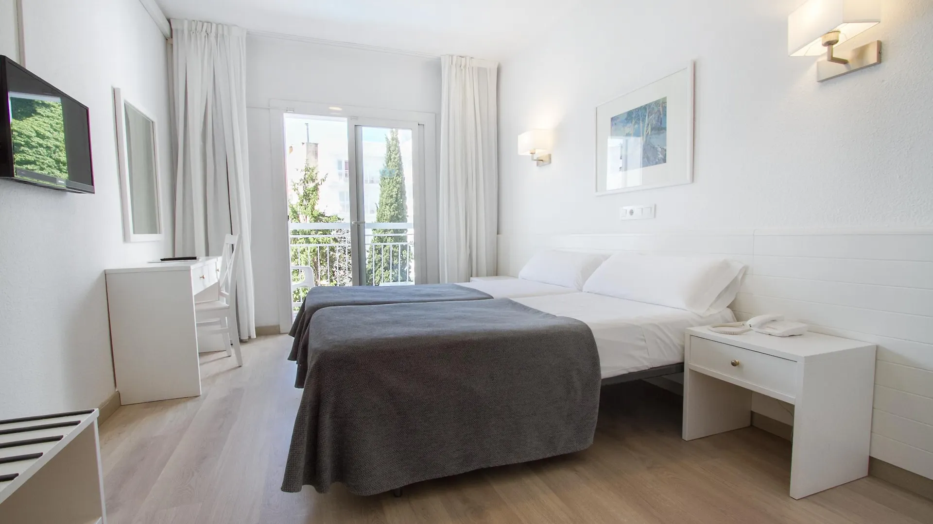 Hotel Garbi Park & Aquasplash Lloret de Mar