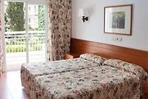 Hotel Garbi Park & Aquasplash Lloret de Mar 4*,