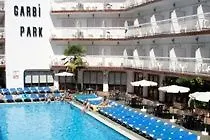 Hotel Garbi Park & Aquasplash Lloret de Mar