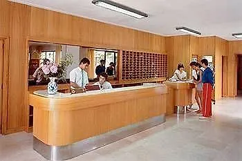 Hotel Garbi Park & Aquasplash Lloret de Mar
