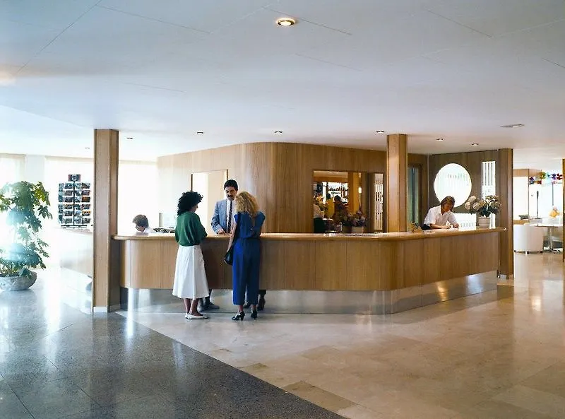 Hotel Garbi Park & Aquasplash Lloret de Mar