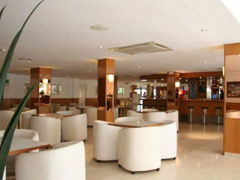 Hotel Garbi Park & Aquasplash Lloret de Mar 4*,  Spain