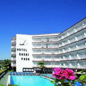 Hotel Garbi Park & Aquasplash Lloret de Mar