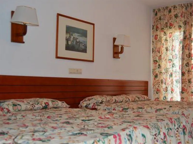 Hotel Garbi Park & Aquasplash Lloret de Mar