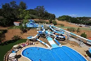 Hotel Garbi Park & Aquasplash Lloret de Mar