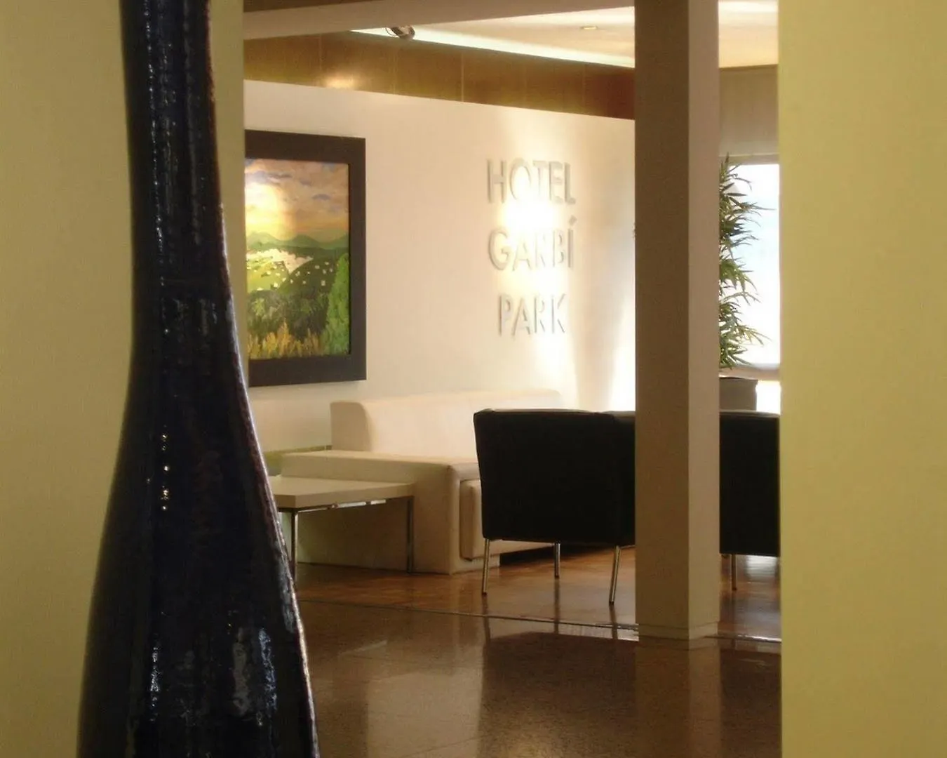 Hotel Garbi Park & Aquasplash Lloret de Mar Spain