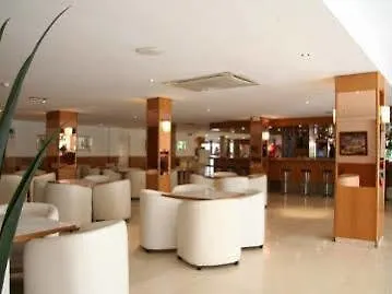 Hotel Garbi Park & Aquasplash Lloret de Mar