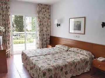 Hotel Garbi Park & Aquasplash Lloret de Mar 4*,  Spain