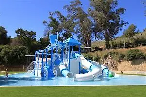 Hotel Garbi Park & Aquasplash Lloret de Mar